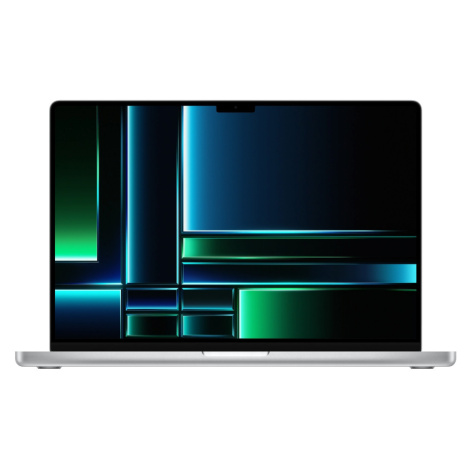 Apple MacBook Pro 16/M2 Pro/16,2"/3456x2234/16GB/1TB SSD/M2 Pro/OS X/Silver/1R
