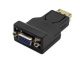 adaptér iTec DisplayPort na VGA