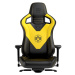 noblechairs EPIC Borussia Dortmund Edition herné kreslo