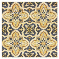 MINDTHEGAP Maghreb Tile - tapeta