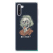 Plastové puzdro iSaprio - Einstein 01 - Samsung Galaxy Note 10