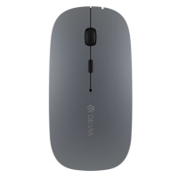 Devia myš Lingo Series 2.4G+Wireless Dual Mode Mouse - Gray