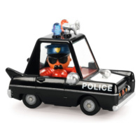 Auto Crazy Motors - Hurry Police