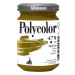 MAIMERI POLYCOLOR - Jemné vinylové farby (475 - bronze, 140 ml)