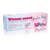 Woman secret 