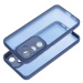 VARIETE Case Samsung Galaxy S24 5G S921 navy blue