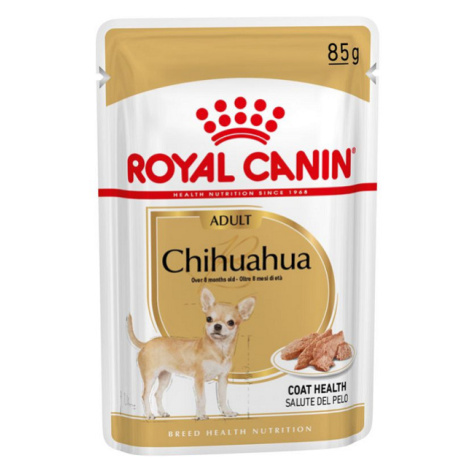 Royal Canin Adult Chihuahua 12 x 85 g