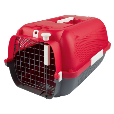 Catit Prepravný box pre mačky Voyageur, M (červená)