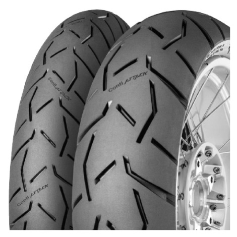 Continental Conti Trail Attack 3 100/90 -19 57 H TL