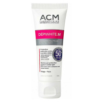 ACM Dépiwhite M Ochranný krém SPF 50+ 40 ml