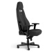 noblechairs LEGEND Black Edition herné kreslo čierne