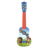 Lexibook Moja prvá gitara 52 cm Paw patrol