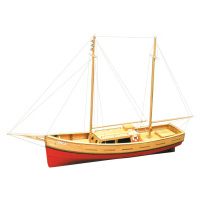 Mantua Model Plachetnica Capri 1:35 kit