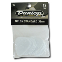 Dunlop Nylon Standard 0.38 12ks