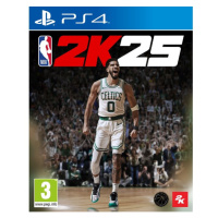 NBA 2K25 (PS4)