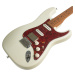 Suhr Classic S RFM Swamp Olympic White