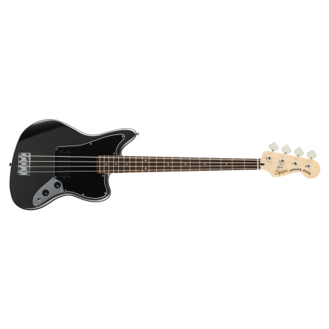 Fender Squier Affinity Jaguar Bass H LRL CFM