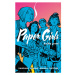 CREW Paper Girls
