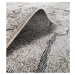 Kusový koberec Miami 129 Beige - 80x150 cm Berfin Dywany