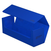 Ultimate Guard Krabice Ultimate Guard Arkhive 400+ Standard Size XenoSkin Monocolor Blue