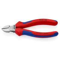 Knipex 70 02 140 Kliešte bočné štípacie 140 mm