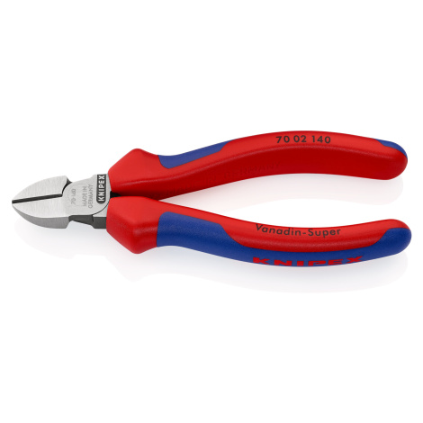 Knipex 70 02 140 Kliešte bočné štípacie 140 mm