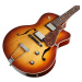 Godin 5th Avenue CW Kingpin II HB Cognac Burst