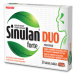 WALMARK Sinulan Duo Forte 30 tabliet