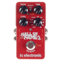 TC Electronic Hall of Fame 2 Reverb