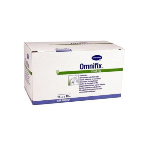 OMNIFIX Elastic 15 cm x 10 m 1 kus