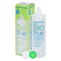 BIOTRUE Multipurpose solution 480 ml