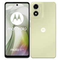 Motorola Moto E14 2GB/64GB Pastel Green