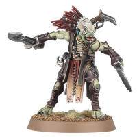 Games Workshop T'au Empire: Kroot Flesh Shaper (Warhammer 40,000)