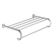 Držiak uterákov GROHE Essentials chróm G40660001