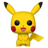 Funko POP! Pokémon: Pikachu Special Edition
