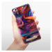 Odolné silikónové puzdro iSaprio - Abstract Paint 02 - Xiaomi Redmi 4A