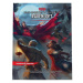 Príručka Dungeons & Dragons: Van Richten's Guide to Ravenloft EN