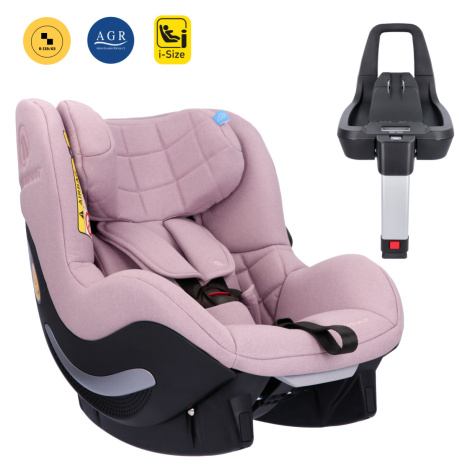 AVIONAUT Aerofix 2.0 C Bundle i-size 2025 Pink