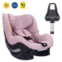 AVIONAUT Aerofix 2.0 C Bundle i-size 2025 Pink