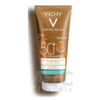 VICHY CAPITAL SOLEIL SOLAR ECO-DESIGN. MILK SPF50+