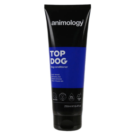 ANIMOLOGY Top dog kondicionér pre psov 250 ml