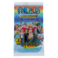 Panini Panini One Piece Trading Cards - Epic Journey - Booster