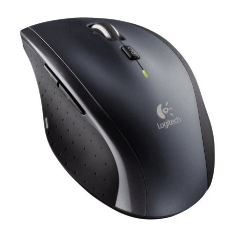 Logitech Wireless Mouse M705