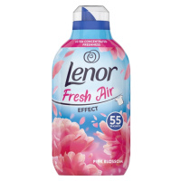 LENOR Fresh Air Effect Aviváž Pink Blossom 55 praní 770 ml