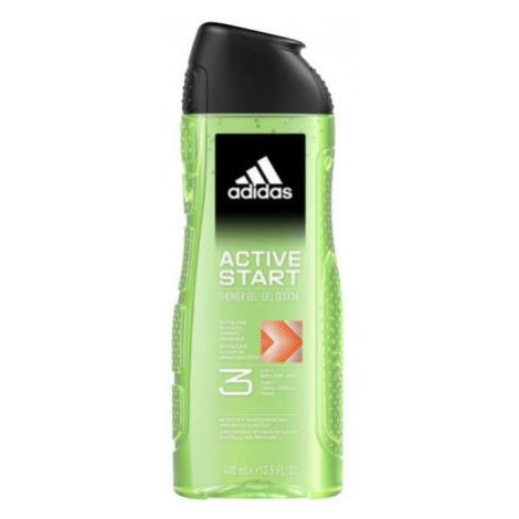 Adidas Men Active Start sprchový gél 400ml