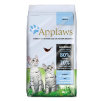 Krmivo Applaws Dry Cat Kitten 2kg