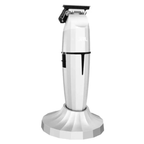JRL ONYX 2020T-W Trimmer WHITE - biely profesionálny kontúrovací strojček na akumulátor + minerá