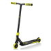 Globber Freestyle Kolobežka STUNT SCOOTER GS 540 Black - yellow