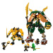 LEGO® NINJAGO® 71794 Lloyd, Arin a ich tím nindžovských robotov
