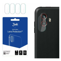 Ochranné sklo 3MK Lens Protect Sam Galaxy XCover 6 Pro Camera lens protection 4 pcs